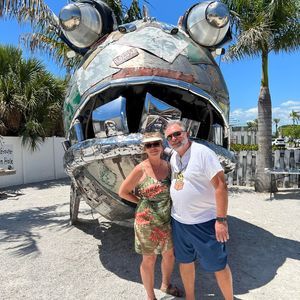 Meet your Posher, Susan